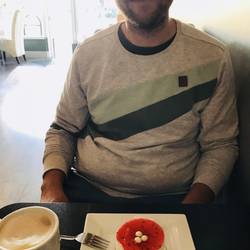 Happy Cheesecake Face <3