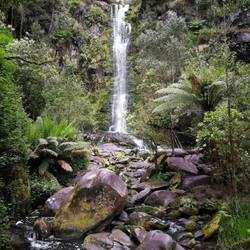 Erskine Falls