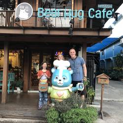 A 5 star Dale smile!