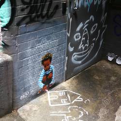 ACDC Lane