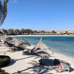 The "El Quadim Bay" is available for hotel guests only!