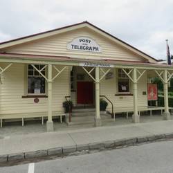 Arrowtown