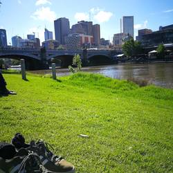 Yarra River