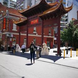 Chinatown