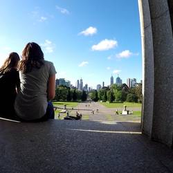 Shrine of Remembrance