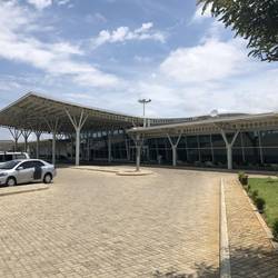 Airport Vilanculos