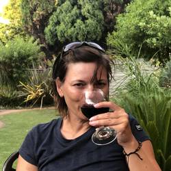 der 3. Urlaubsabschnitt beginnt. Cheers!