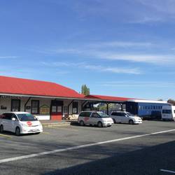 Stellplatz = Parkplatz