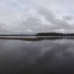 Lake Mahinapua