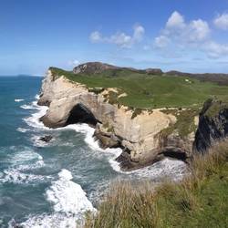 Cape