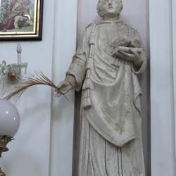 Saint Stephen