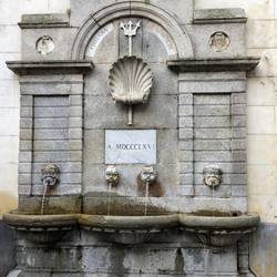 Fontana Garibaldi--1866