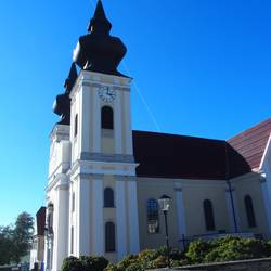 Maria Taferl, Wachau