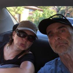 Transfer zum Airport 😟