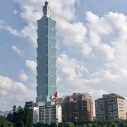 Taipei 101