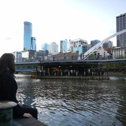 Yarra River