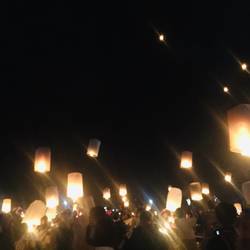 Lichterfest
