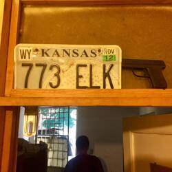 Never forget where you come from