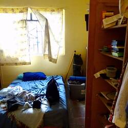 Wohn- und Gästezimmer