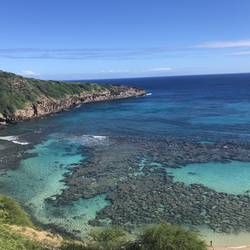 Hanauma Bay 🐠🏖