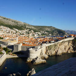Dubrovnik