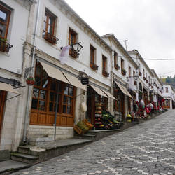 Bazar Gjirokastar