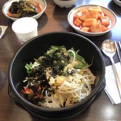 Bibimbap