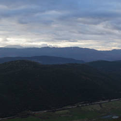 Pindou Nationalpark