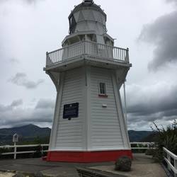 Akaroa Lighthouse