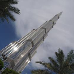 Burj Khalifa