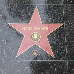 mein Lieblingsfilmmusikkomponist