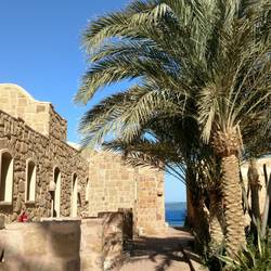 I will miss the beautiful, little Nubian Village.....