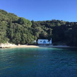 Onassis Island