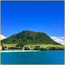 Mount Maunganui