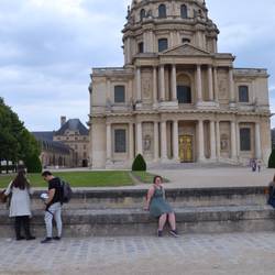 Invalidendom