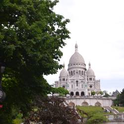 Basilika Sacré-Cœur