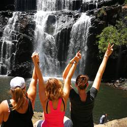 McKenzie Falls
