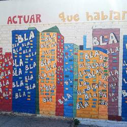 At last ... graffiti making sense!