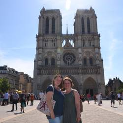 Notre Dame