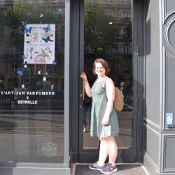 L'Artisan Parfumeur