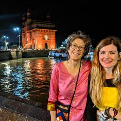 Gateway to India