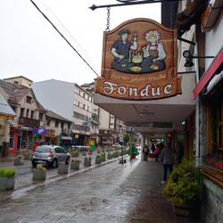 Bariloche