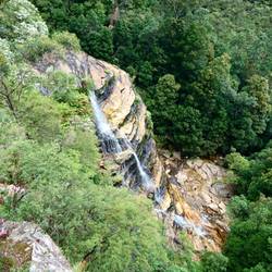Leura Falls