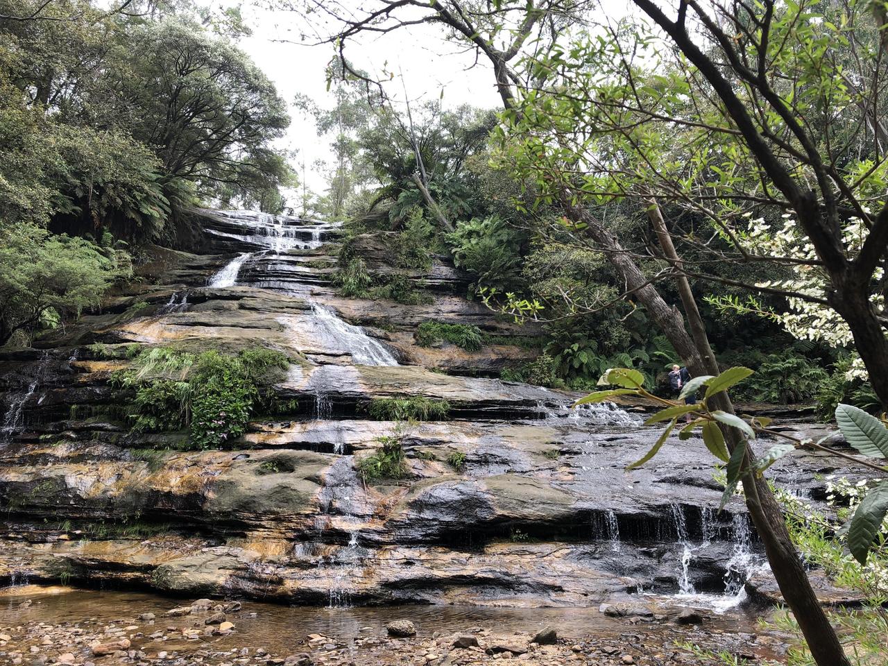 Katoomba Cascades