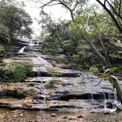 Katoomba Cascades