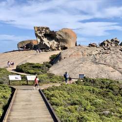 Remarkable Rocks