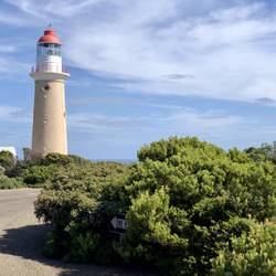 Cape Du Couedic Lighthouse