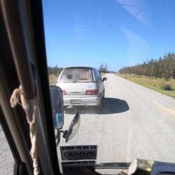 Perfektes Nummernschild für Björnski - sogar mit richtigem Geburtstag 👌