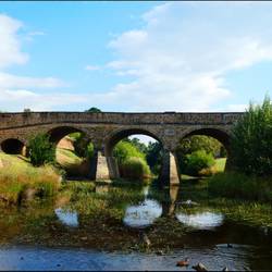 Richmond Bridge