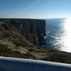 The end of the world